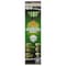 Ticonderoga Tri-Conderoga 3-Sided Pencils with Sharpener, PK24, 24PK 22500 - alternate 2